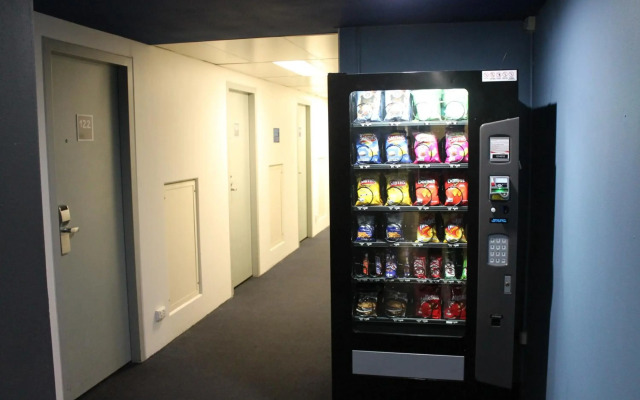 ibis budget Melbourne Airport