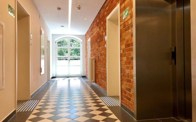 Apartamenty Do Studzienki 65