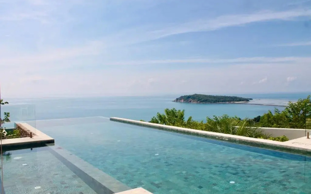 Villa Turquoise