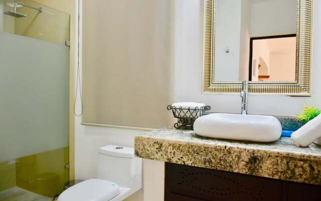 Hacienda del Carmen Condominium by ChezPlaya