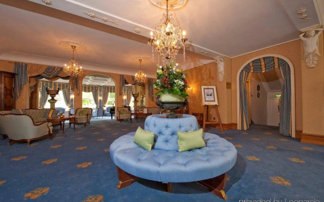 Parkhotel Adler