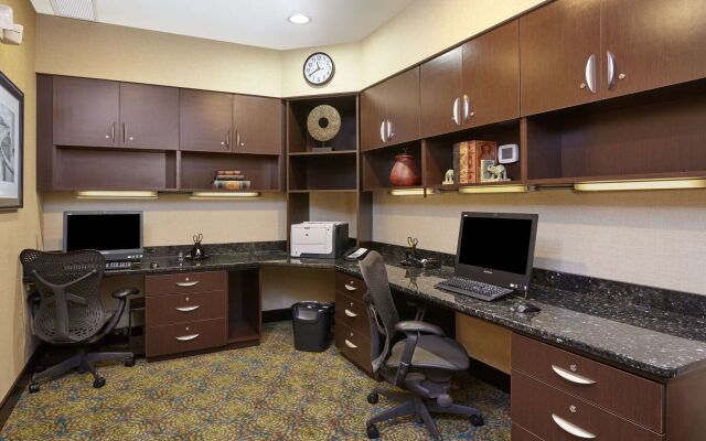 Hilton Garden Inn Indianapolis Northwest