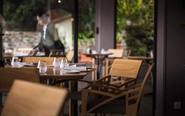Le Relais des trois Mas