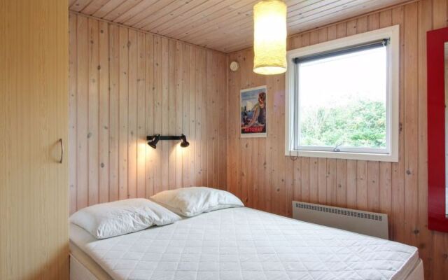 "Armine" - 450m from the sea in NW Jutland