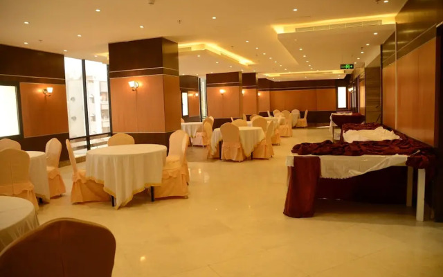 Beyab Al Azizeyyah Hotel