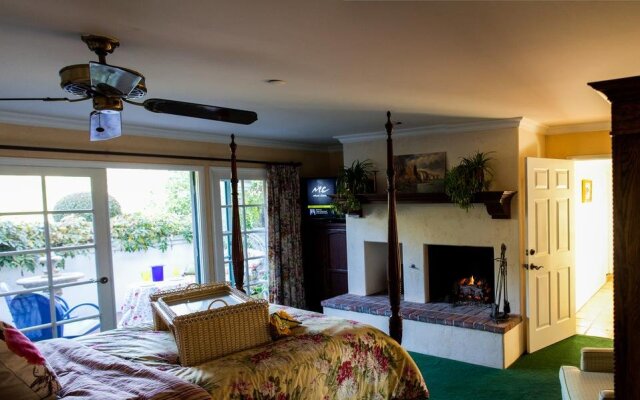 Garden Cottage at the Green