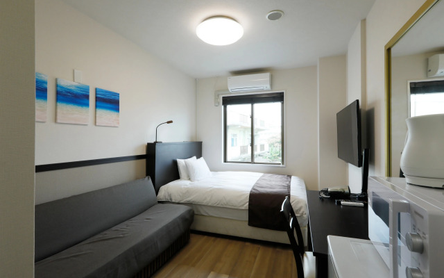 Echizenya Hotel (Niigata)