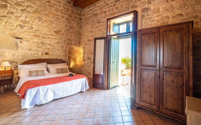 Torre Don Virgilio Country Hotel