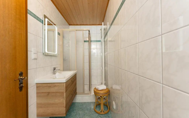Ski In/Ski Out Appartements Tritscher