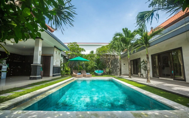 Big Brother Villa