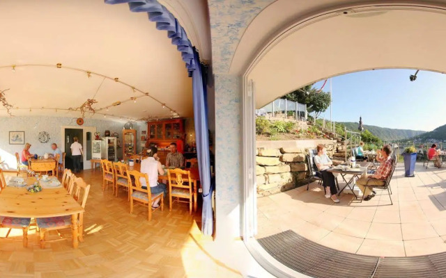 Villa Tummelchen