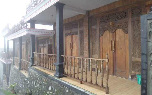 Pondok Wisata Adas