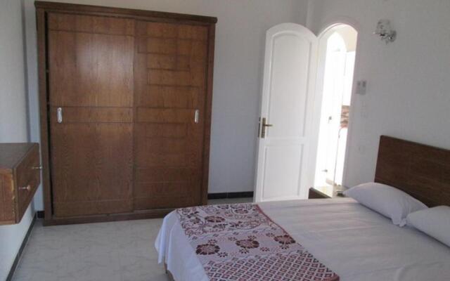 Nile Paradise Apartments