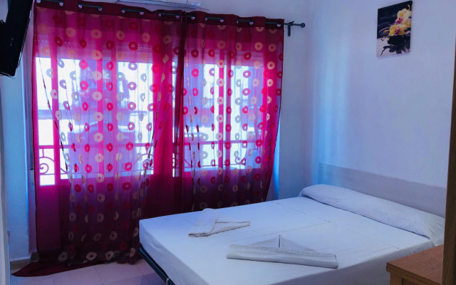 Apartamentos Goodnight