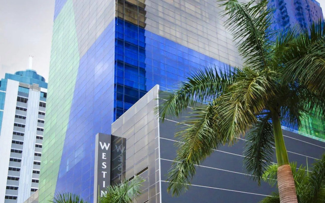 The Westin Panama