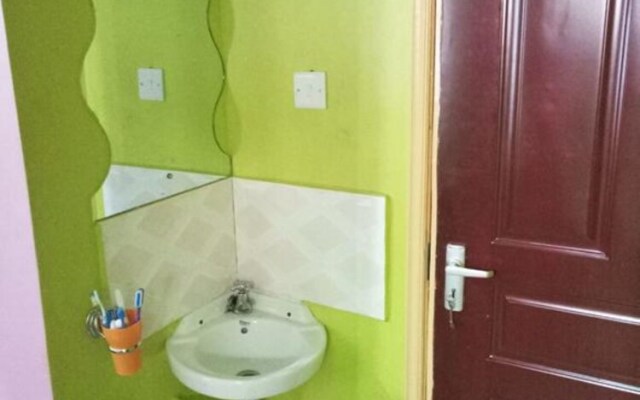 Taj Apartments Nyeri