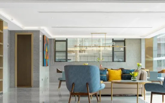 Starway Hotel (Xiamen Tong'an Lehai City Plaza)