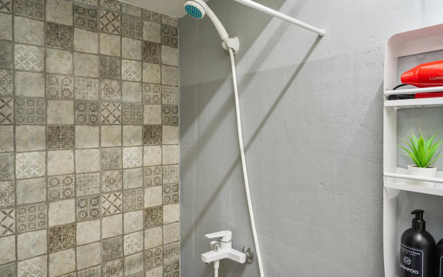 Апартаменты на улице Клары Цеткин