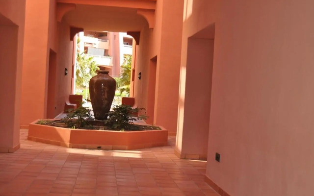 Apartmento en Torrox Costa