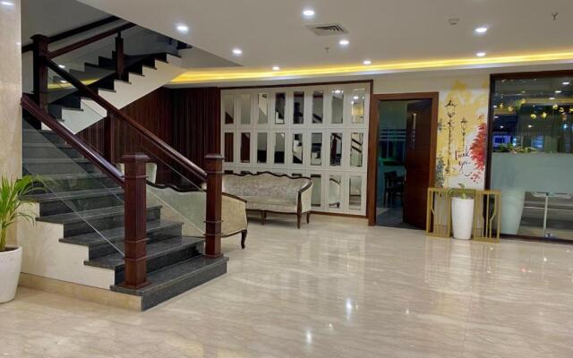 The Classio By DLS Hotels