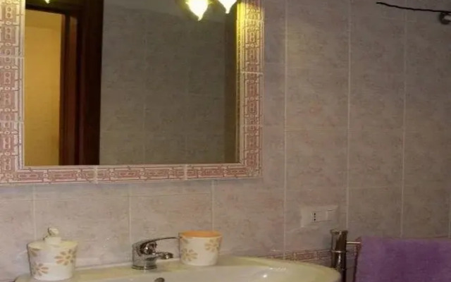 Cagliari Castello Affittacamere