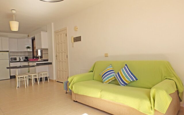 Apartamento Barlovento