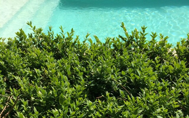 La Ferme des Sablons