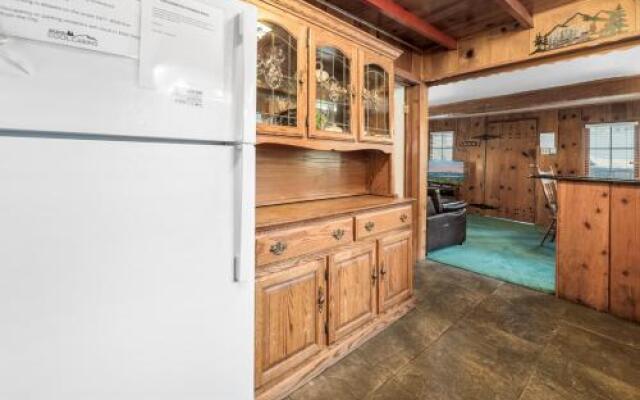 Redawning Nicole's Happy Place