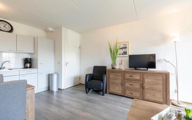 Beach Appartement 11 Callantsoog