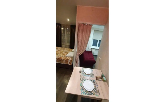 Добро пожаловать в столицу на улице Сеславинская 22