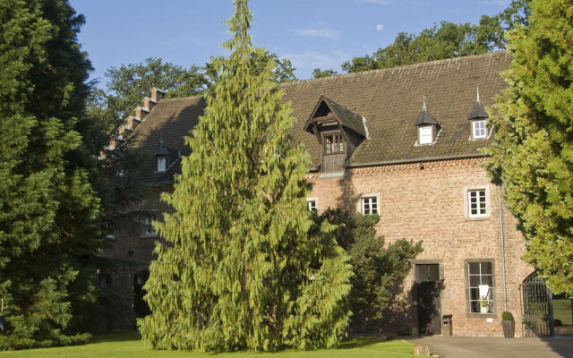 Hotel Schloss Gracht