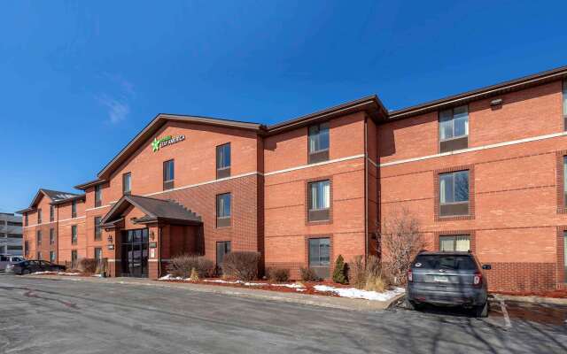 Extended Stay America Suites Des Moines West Des Moines