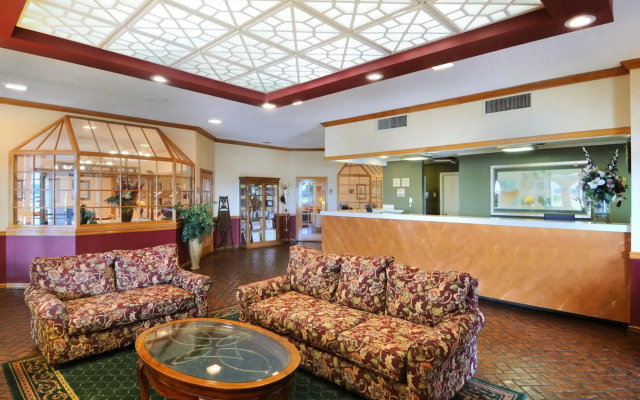 Motel 6 Natchitoches, LA