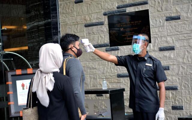 Swiss-Belhotel Danum Palangkaraya