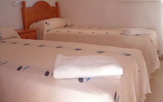 Apartamento Mar de Cristal 3.1.6