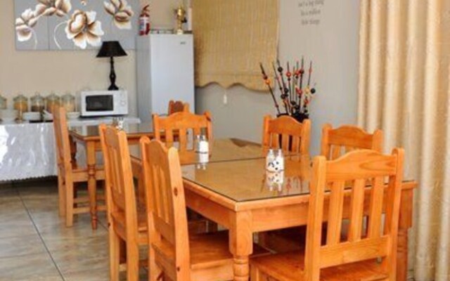 Agros Guest House