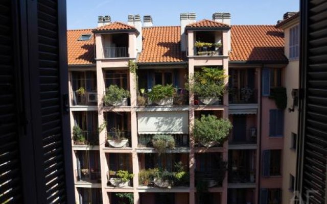 Appartamento in Porta Genova