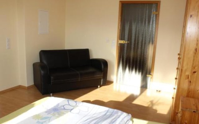 Ferienwohnung Allendorf