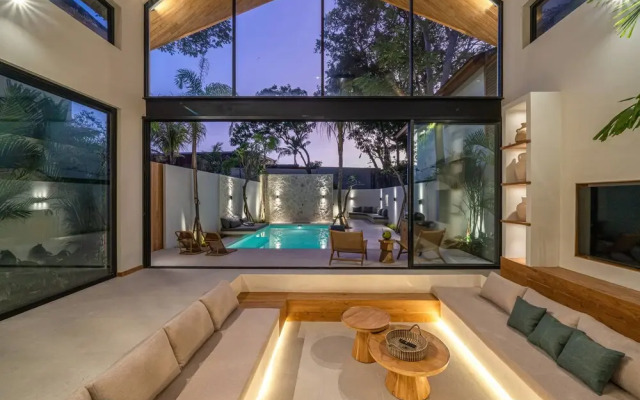 Villa Bayu by GORO