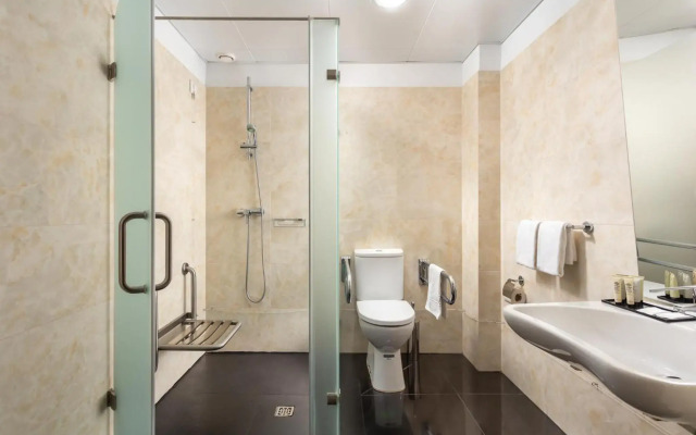 Hotel Luena