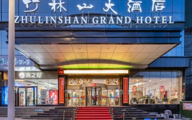 Zhulinshan Grand Hotel