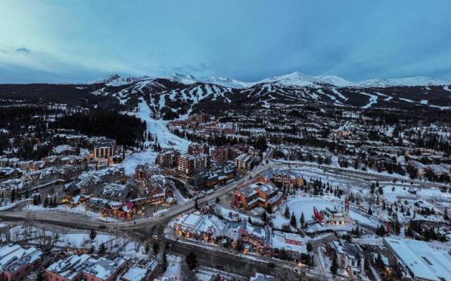 Gravity Haus Breckenridge