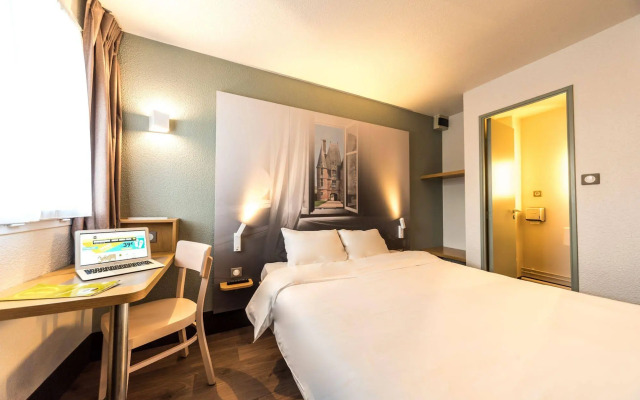 B&B HOTEL Alençon Nord