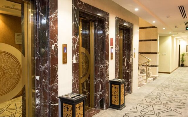 Taj Al Worood Hotel