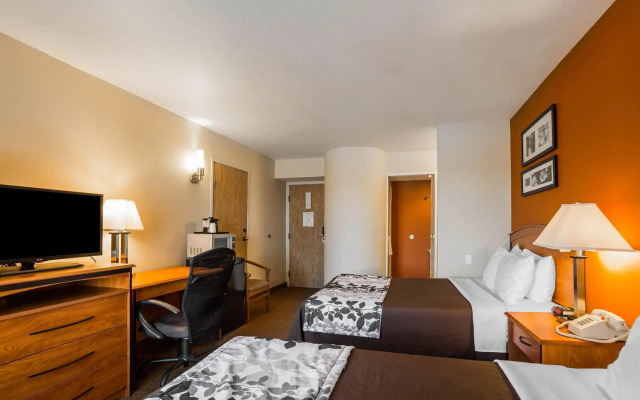 Sleep Inn South Jordan - Sandy