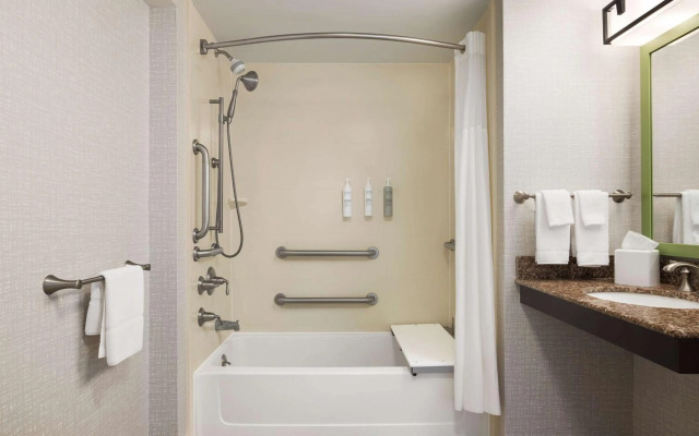Hampton Inn by Hilton Shelton