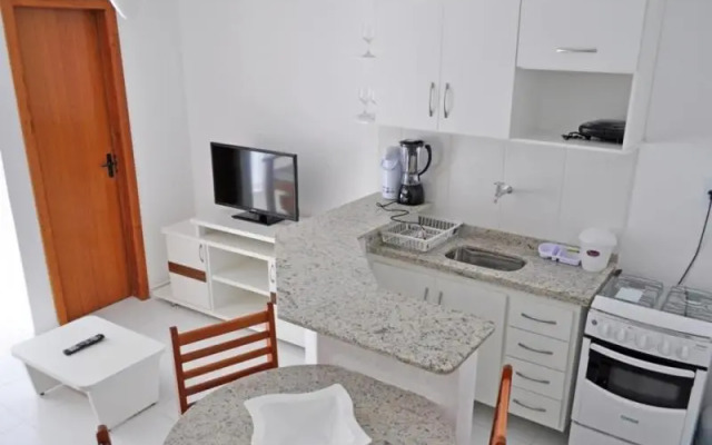 Residencial Monte Carmelo - Apartamento 19A