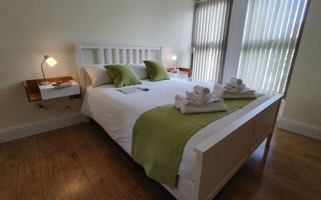 Chandlers Lodge B&B