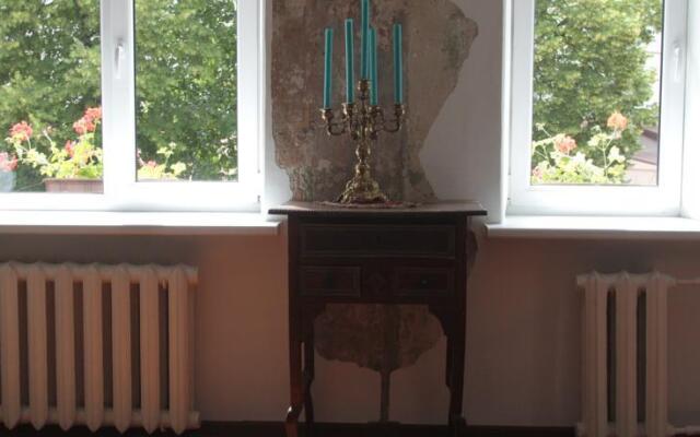 Akdom Apartament