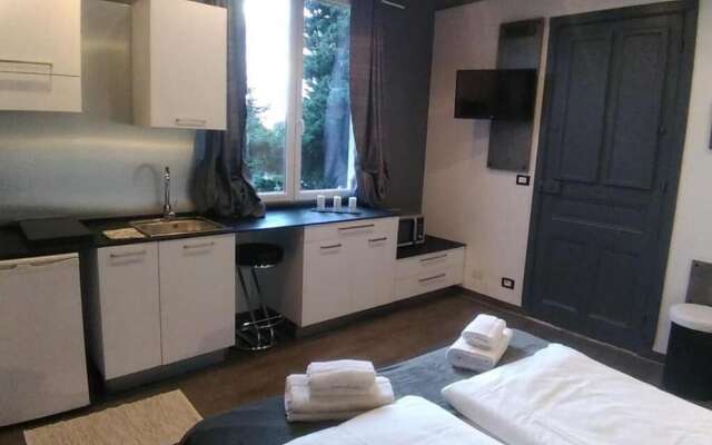 Villa Azur Cap D'ail Studio 2 Adults n. 6